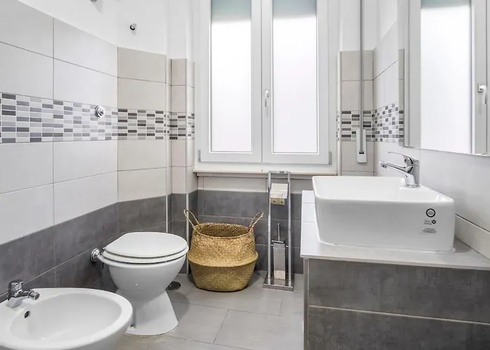 Apartment Three-room With Terrace Just A Few Minutes From The Vatican