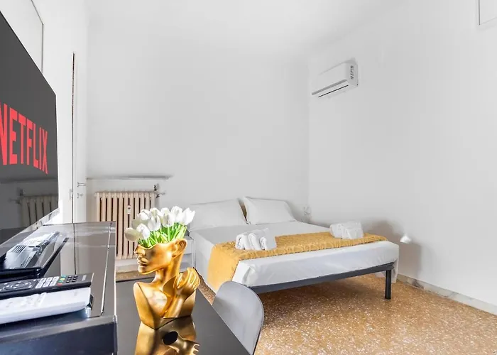 Apartment Three-room With Terrace Just A Few Minutes From The Vatican Rom