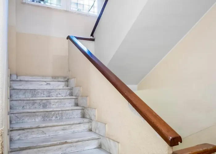 Apartment Three-room With Terrace Just A Few Minutes From The Vatican Rom